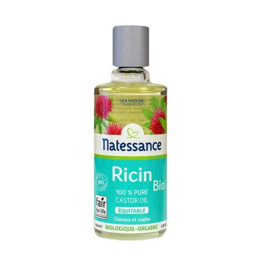 Lea Nature Natessance Hle Ricin Bio 100 ml