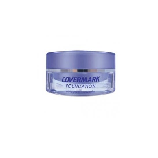 Covermark Foundation Base Nº3 15 ml