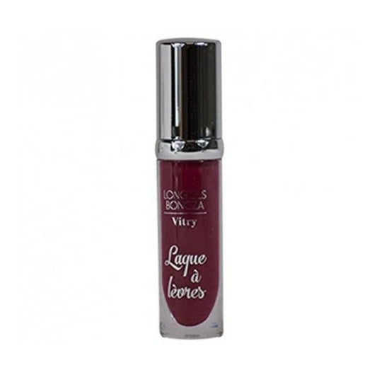 Vitry Longcils Boncza Laque a Lèvres 06 Rouge Impérial 5ml