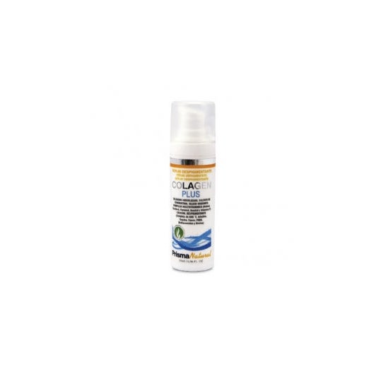 Sérum de Despigmentação de Colagénio Plus 30ml