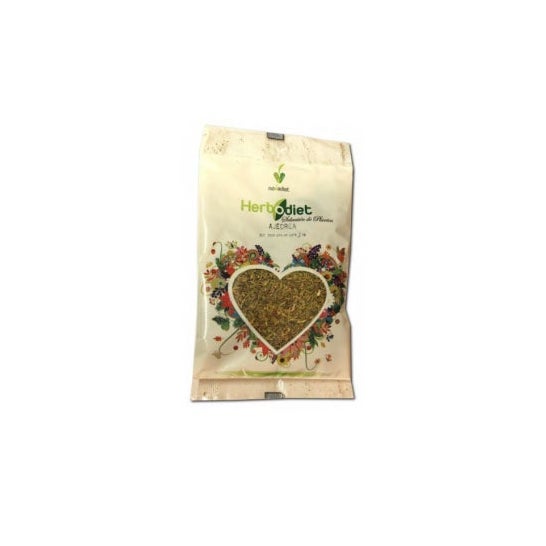 Nova Diet Ajedrea Hojas 40g