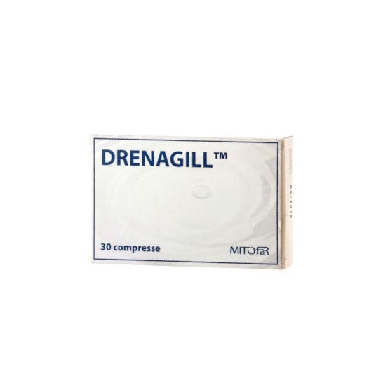 Drenagill30 30Cpr