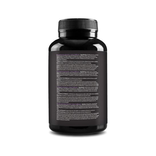 Zenement Antiox CellRenew 90 vcaps