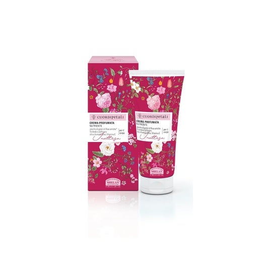 Helan Cuor di Petali Crema Perfumada Intensa 100 ml