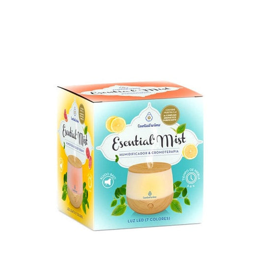 Esential'Arôms Humidificador Esential'Mist 1ud