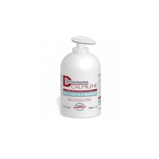 Dermovitamina Calmilene 500