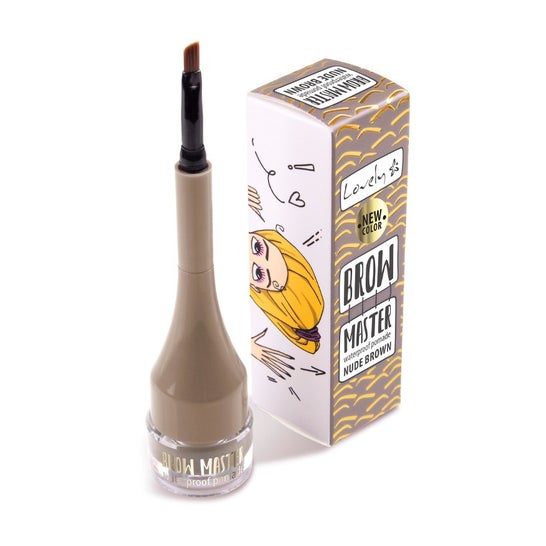 Lovely Brow Master Pomada N3 10g