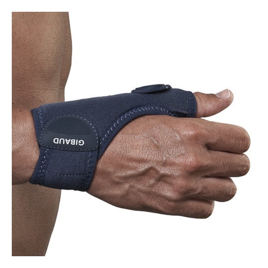 Gibaud Rhizogib Ortesis Pulgar 0741 Derecha T 3 1 ud