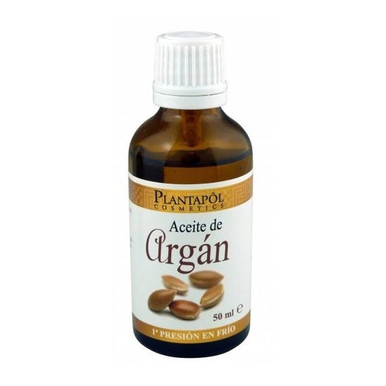PlantaPol Aceite de Argán 50ml