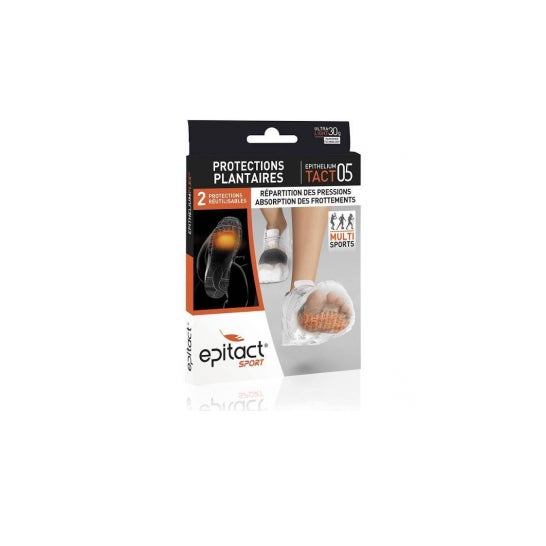 Epitact Sport Plantair Cushion L 2