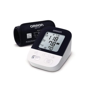 Omron Sfigmo Arm M4 Intell