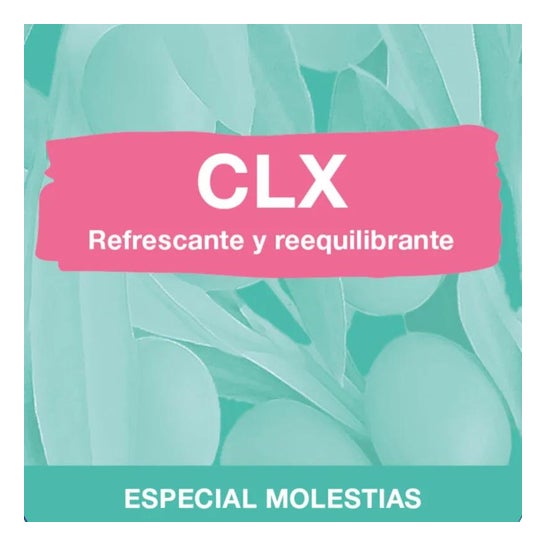 Cumlaude Lab Higiene Íntima CLX Toallitas 15uds