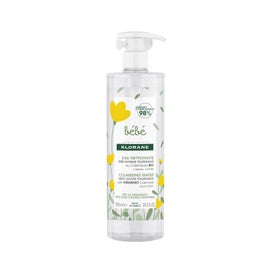 Klorane Bébé Agua de limpieza Caléndula 750ml