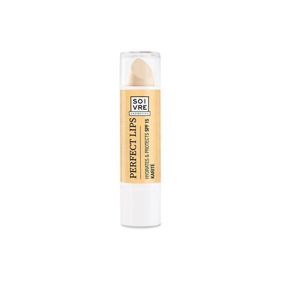 VCS Perfect Lips Karité SPF15 3,5g