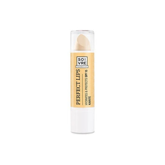 VCS Perfect Lips Karité SPF15 3,5g