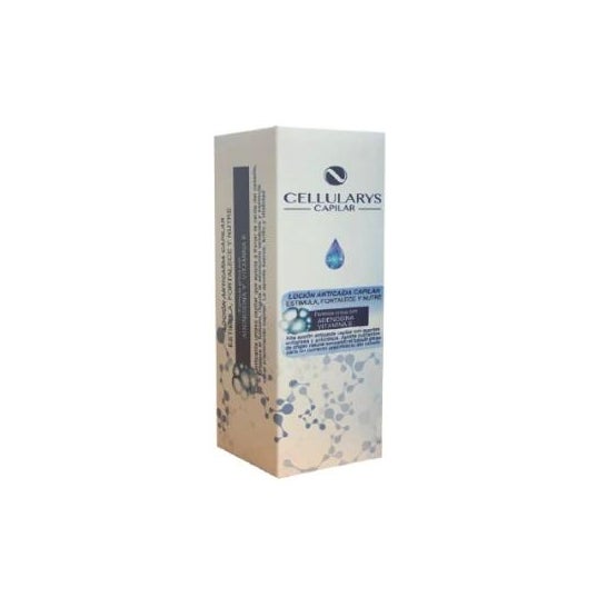 Margan Cellularys Capilar 100ml