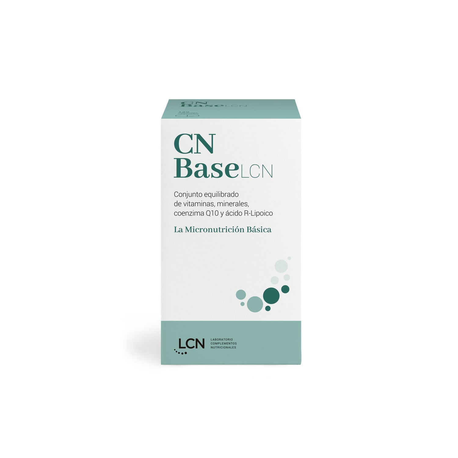 CN Base 120caps