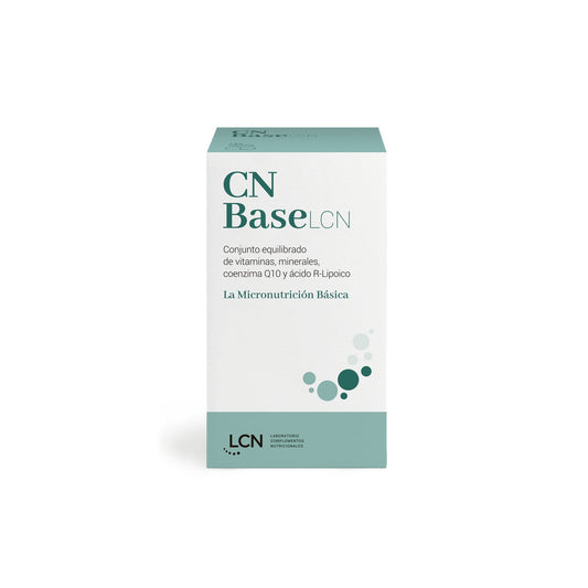 CN Base 120caps