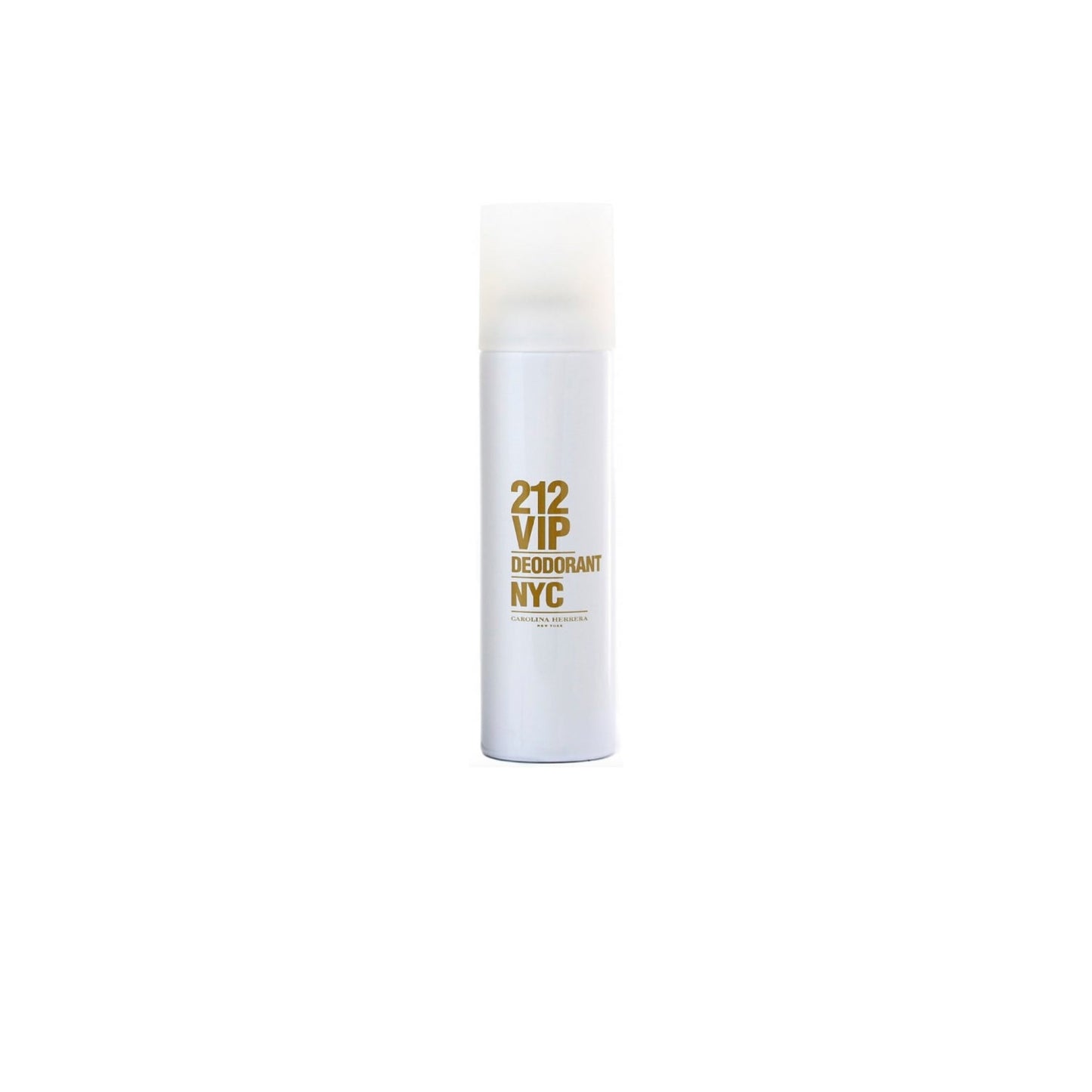 Carolina Herrera 212 Desodorante Vip 150ml Vapo