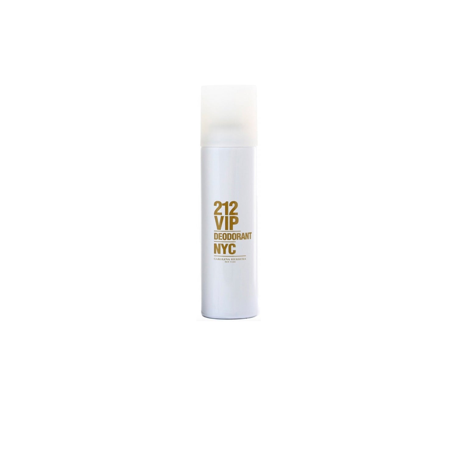 Carolina Herrera 212 Desodorante Vip 150ml Vapo