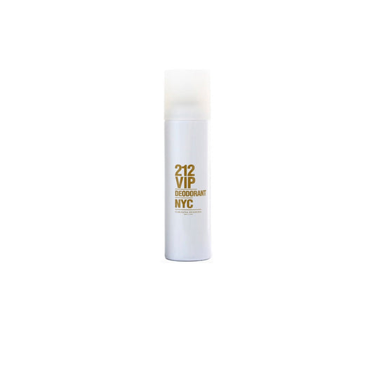 Carolina Herrera 212 Desodorante Vip 150ml Vapo
