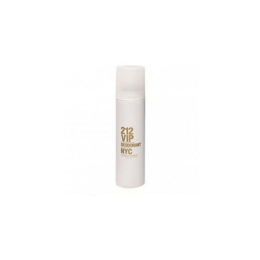 Carolina Herrera 212 Desodorante Vip 150ml Vapo
