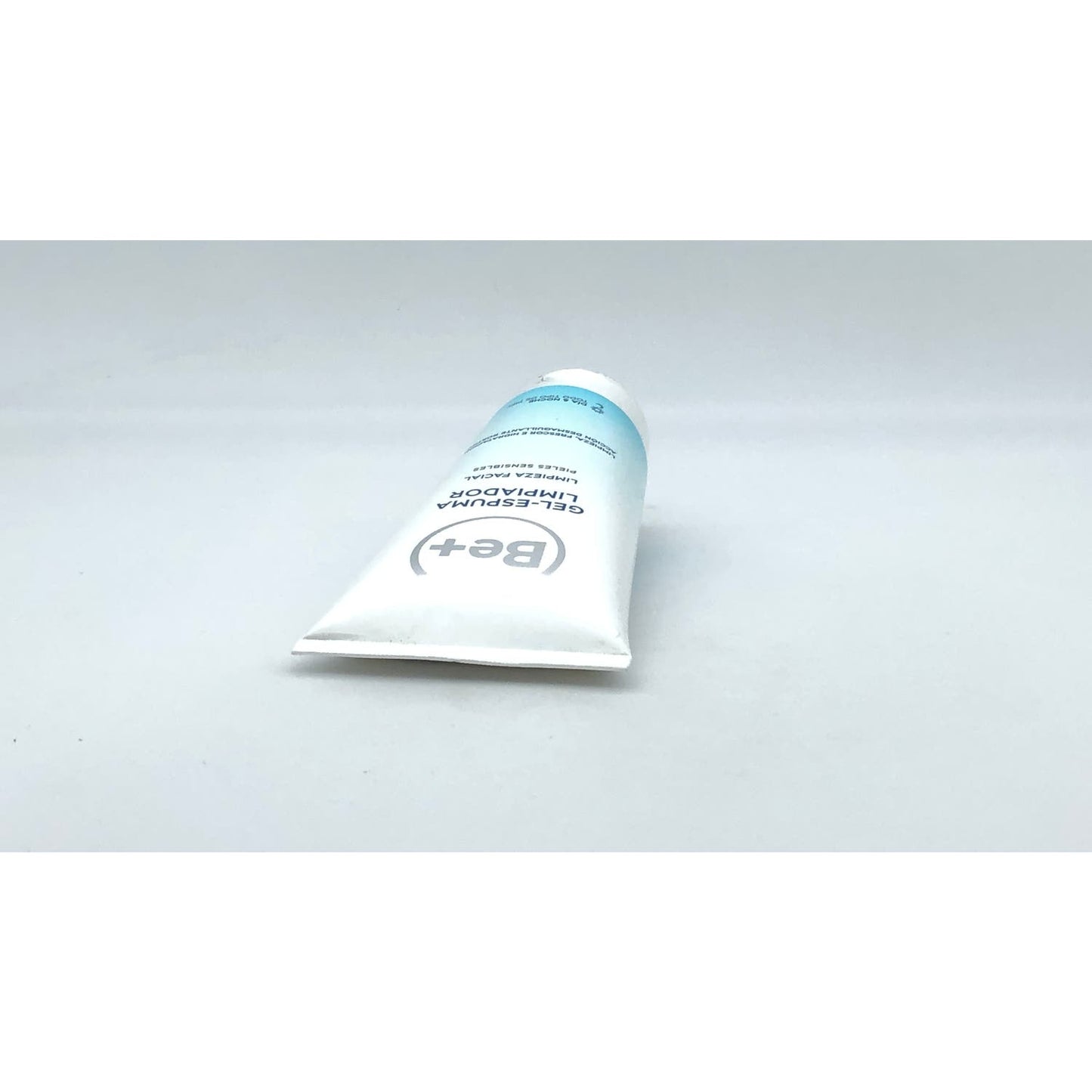 Be+ gel espuma limpiador 200ml