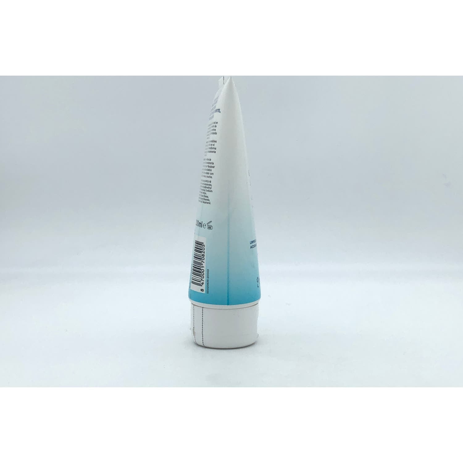 Be+ gel espuma limpiador 200ml