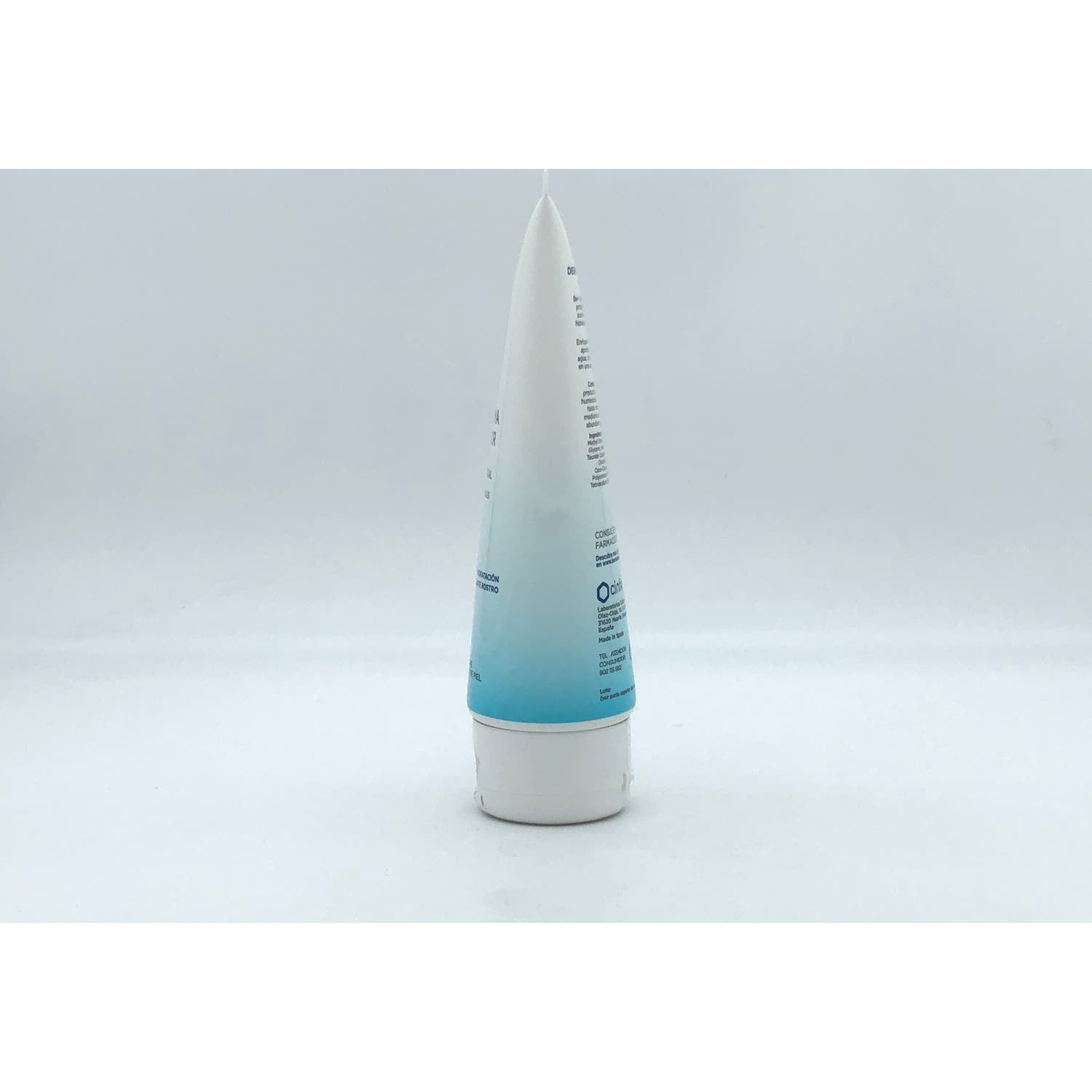 Be+ gel espuma limpiador 200ml