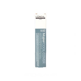 L'Oréal Majirel Cool Cover Color 9.82 50ml