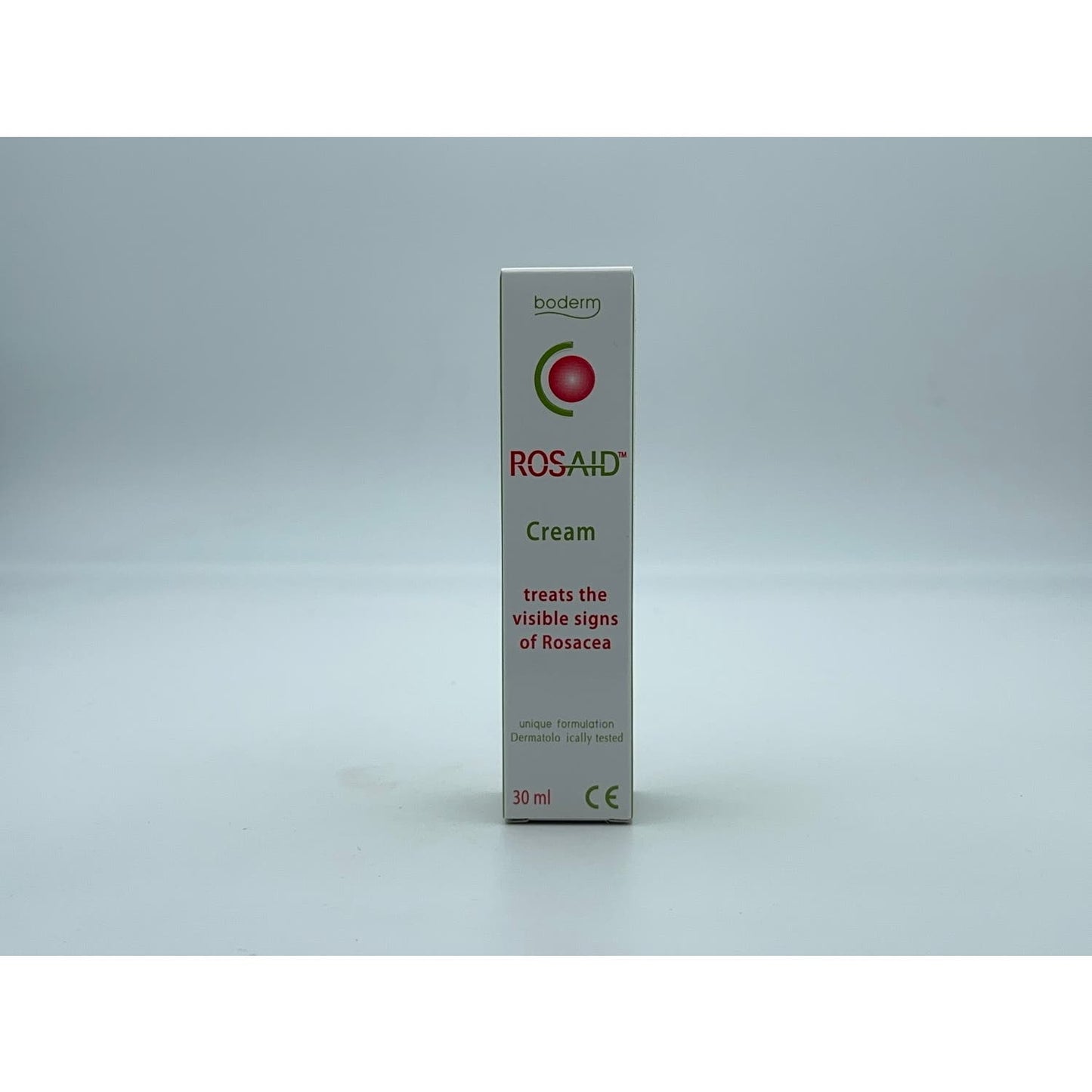 Rosaid Crema Antirrojeces 30ml