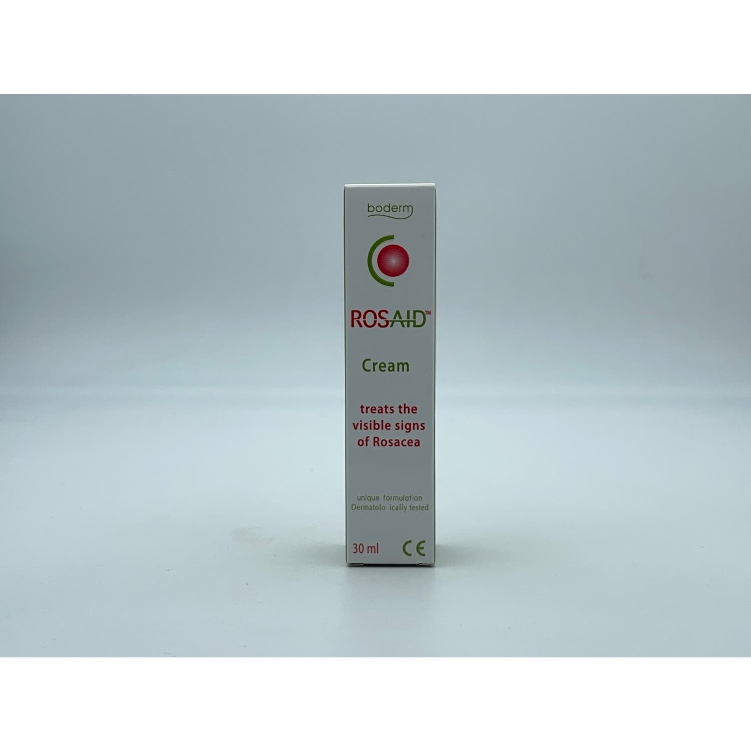 Rosaid Crema Antirrojeces 30ml
