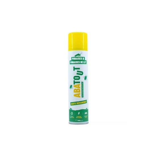 Abatout Anti-Punais Spray 300 ml