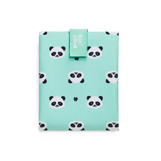 By Roll'Eat Porta Bocadillos Panda 1ud