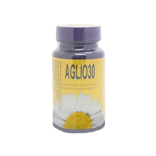 Biosalus Ajo 30 60caps
