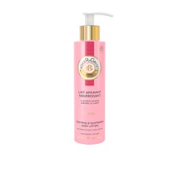 Roger&Gallet Rose leche fundente 200ml