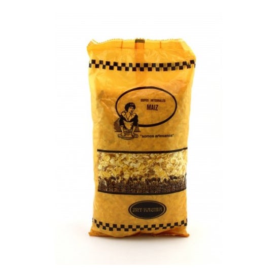 Int-Salim Salvado Avena Eco 250g