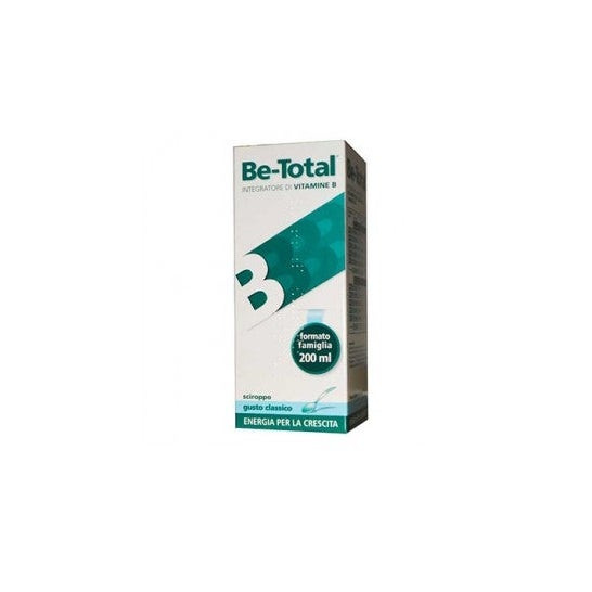 Betotal Clásico 200Ml