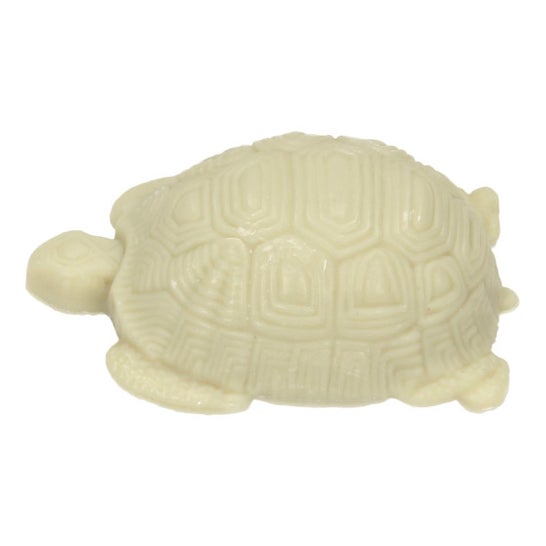Savon du Midi Jabón Tortuga Bio 50 g