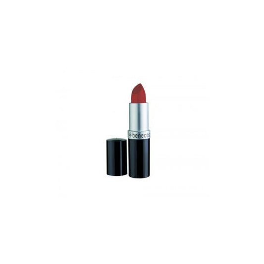 Benecos Barra de Labios Soft Coral 1 ud