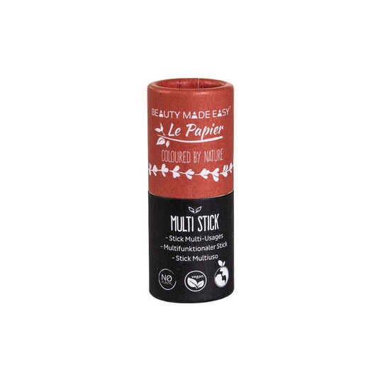Beauty Made Easy Multi Stick 01 Red 6 g