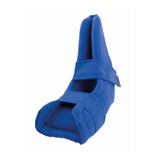 García 1880 Bota Confort Antiescaras 30011 1ud