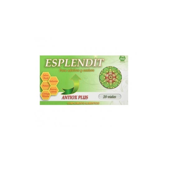 Nale Esplendit 20 Viales