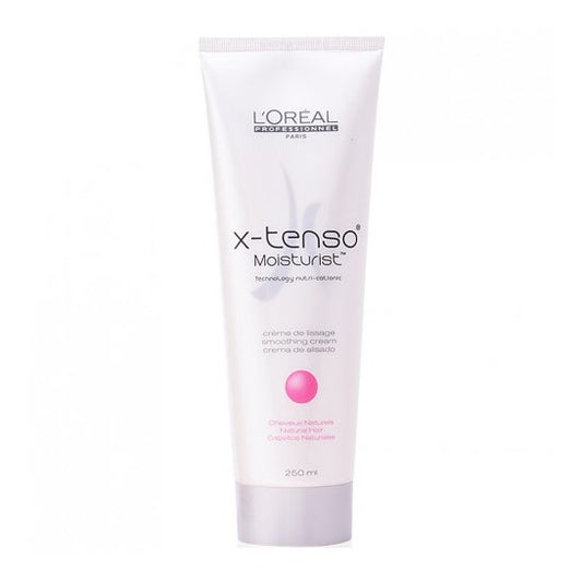 L'Oreal X-Tenso Moisturist Cabellos Naturales 250 ml