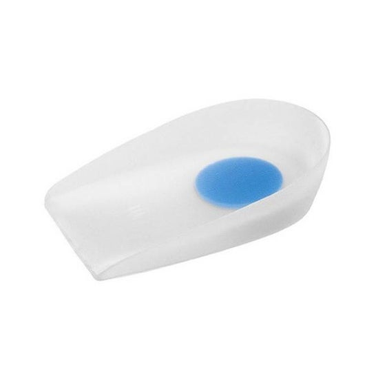Innova Comodinas Descanso Talon Caballero Silicona 1ud