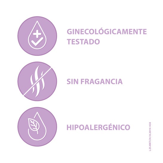 GineCanescalm Gel-Crema 15g