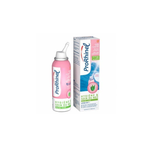 Prorhinel S Nas Young Child Aloe Vera Spray 100ml