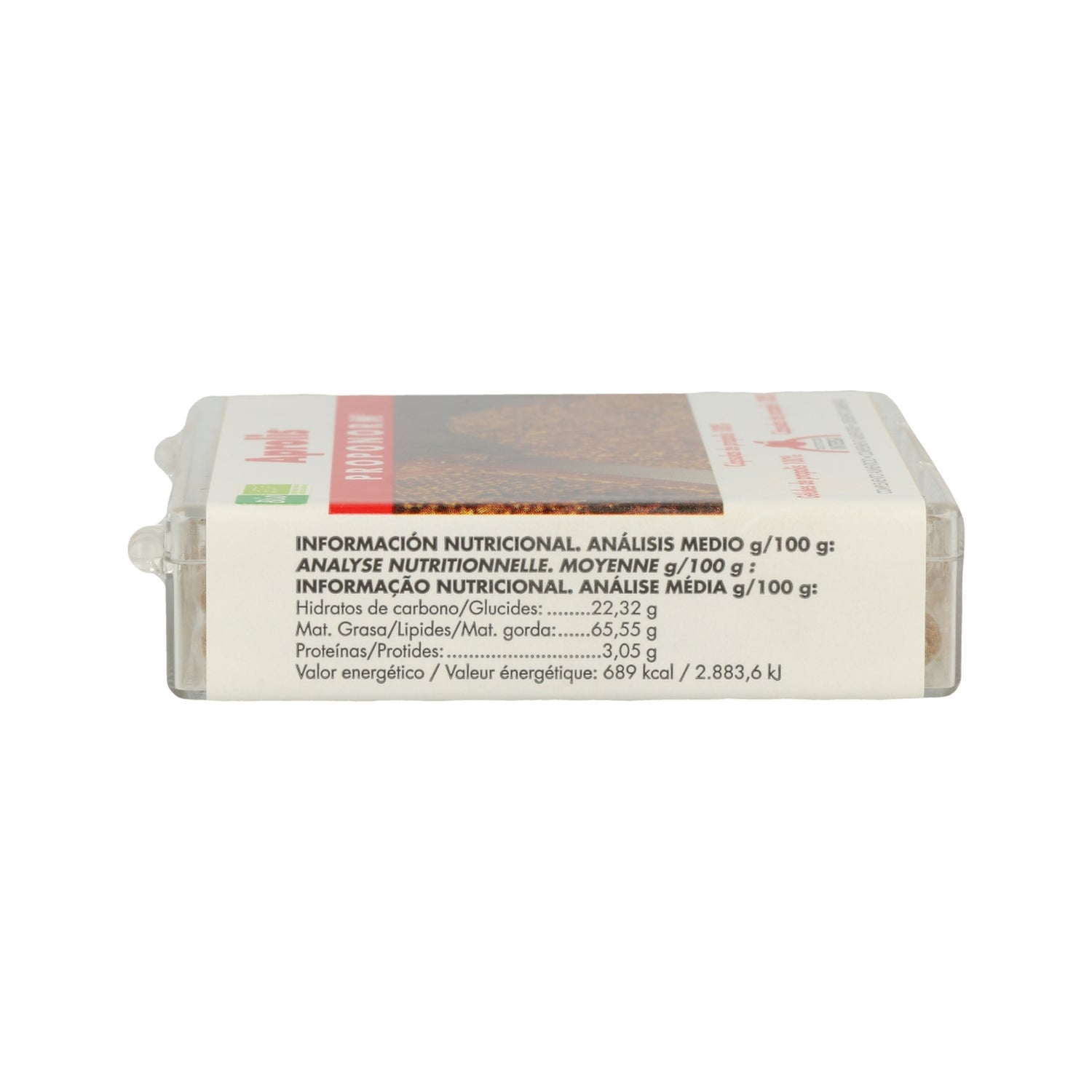 Proponorm 60 Cap.intersa