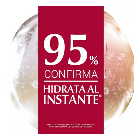 Eucerin Loción Ultraligera Hidratante Corporal pH5 400ml