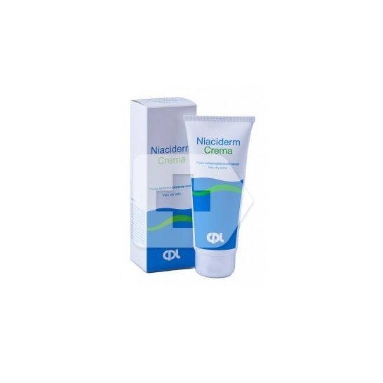 Cpi Niaciderm Crema 200 ml
